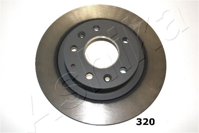 ASHIKA 61-03-320 Brake Disc