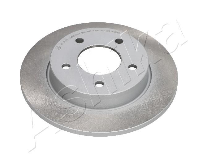 ASHIKA 61-03-321C Brake Disc