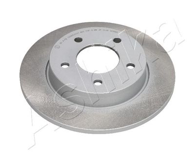 Brake Disc ASHIKA 61-03-321C