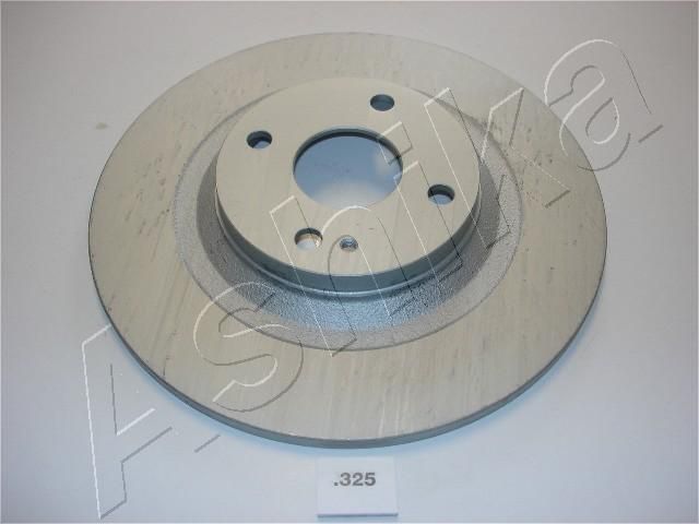 ASHIKA 61-03-325 Brake Disc