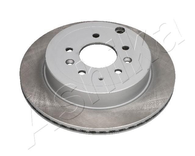 ASHIKA 61-03-327C Brake Disc