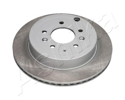 Brake Disc ASHIKA 61-03-327C