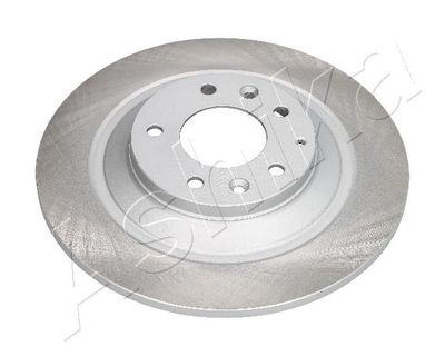 Brake Disc ASHIKA 61-03-328C