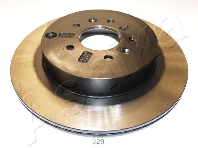 ASHIKA 61-03-329 Brake Disc