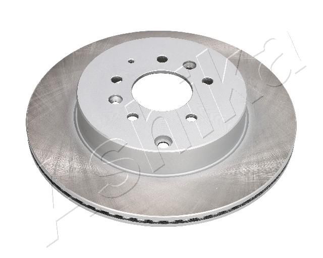 ASHIKA 61-03-329C Brake Disc