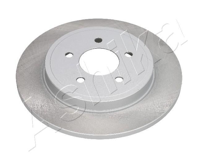 ASHIKA 61-03-365C Brake Disc