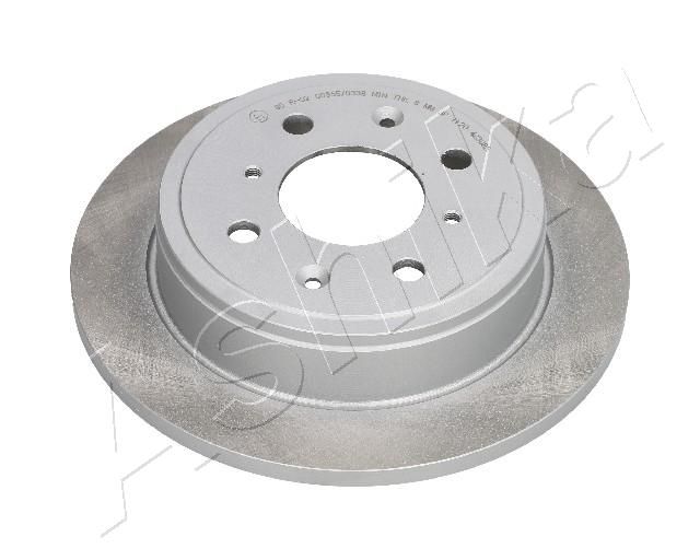 ASHIKA 61-04-402C Brake Disc