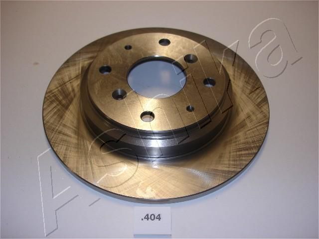ASHIKA 61-04-404 Brake Disc