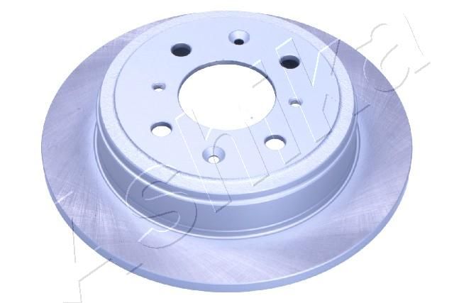 ASHIKA 61-04-409C Brake Disc