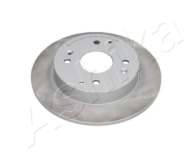 ASHIKA 61-04-413C Brake Disc