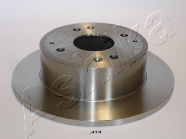ASHIKA 61-04-414 Brake Disc