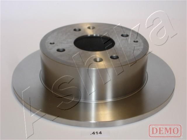 ASHIKA 61-04-414C Brake Disc