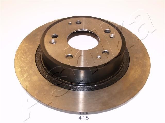 ASHIKA 61-04-415 Brake Disc