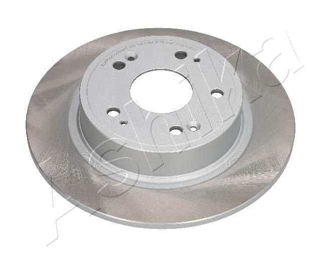 ASHIKA 61-04-415C Brake Disc