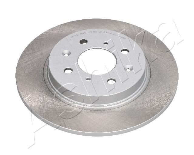 ASHIKA 61-04-418C Brake Disc