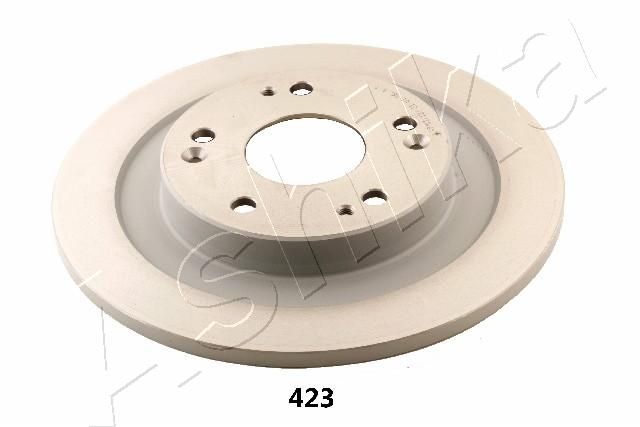 ASHIKA 61-04-423 Brake Disc