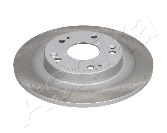 ASHIKA 61-04-423C Brake Disc