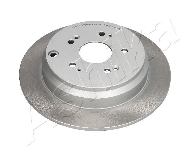ASHIKA 61-04-444C Brake Disc