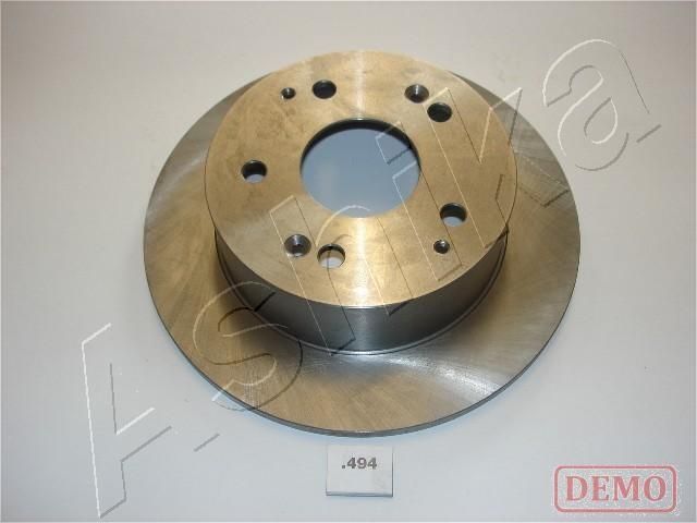 ASHIKA 61-04-494C Brake Disc