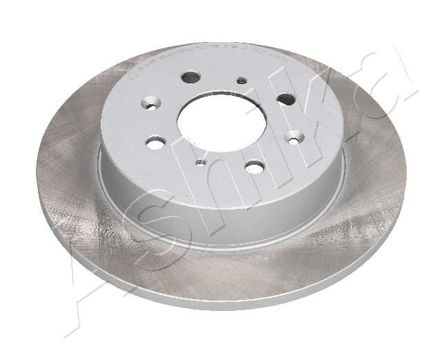 ASHIKA 61-04-495C Brake Disc