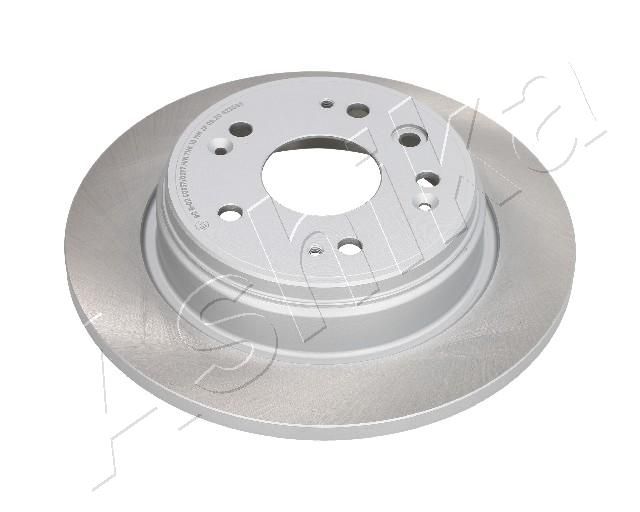 ASHIKA 61-04-496C Brake Disc
