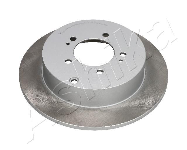 ASHIKA 61-05-501C Brake Disc