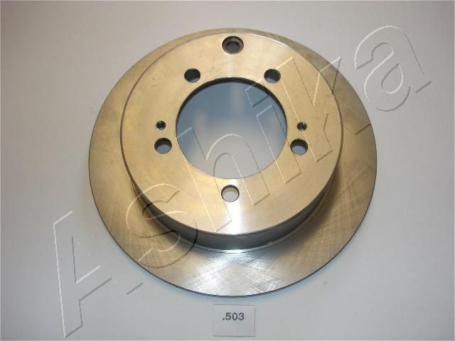 ASHIKA 61-05-503 Brake Disc