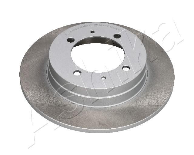 ASHIKA 61-05-508C Brake Disc