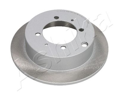 Brake Disc ASHIKA 61-05-510C