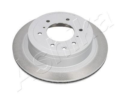 Brake Disc ASHIKA 61-05-516C