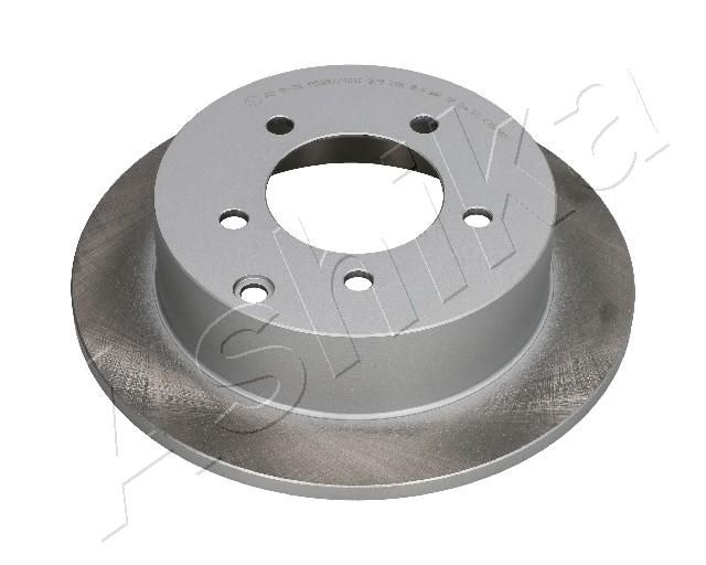 ASHIKA 61-05-517C Brake Disc