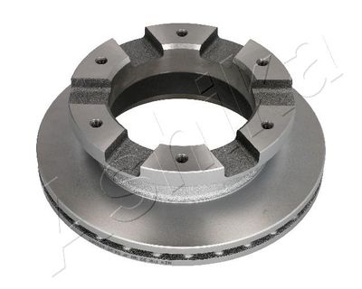 Brake Disc ASHIKA 61-05-518C