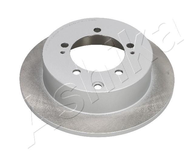 ASHIKA 61-05-521C Brake Disc