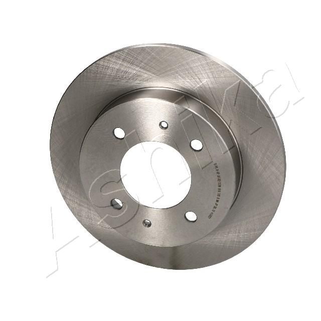 ASHIKA 61-05-596 Brake Disc
