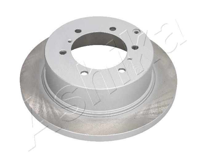 ASHIKA 61-05-598C Brake Disc