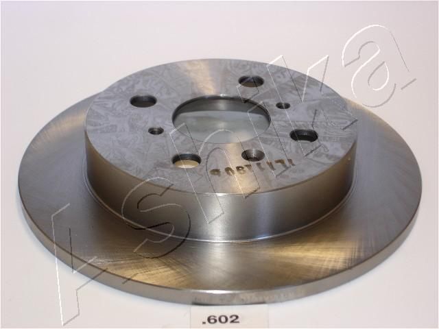 ASHIKA 61-06-602 Brake Disc