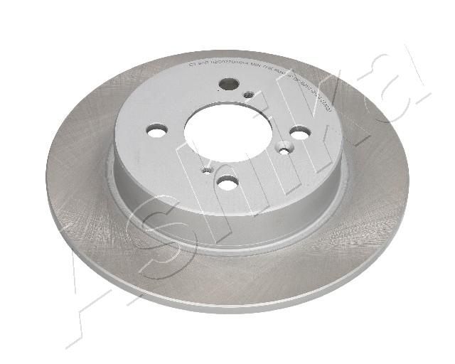 ASHIKA 61-08-801C Brake Disc