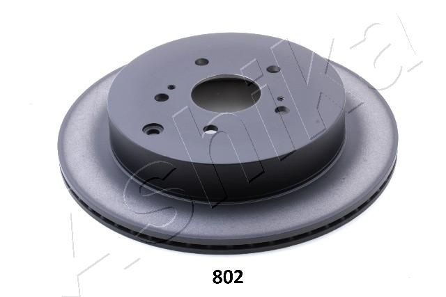 ASHIKA 61-08-802 Brake Disc