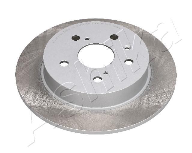 ASHIKA 61-08-803C Brake Disc