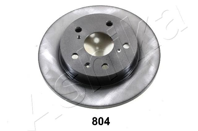 ASHIKA 61-08-804 Brake Disc
