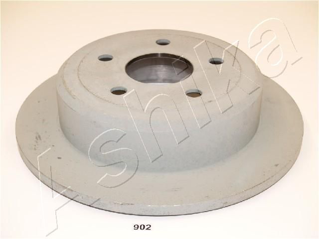 ASHIKA 61-09-902 Brake Disc