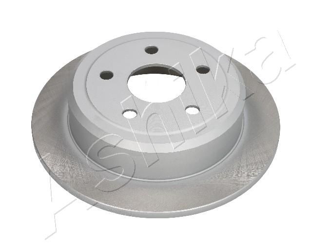 ASHIKA 61-09-902C Brake Disc