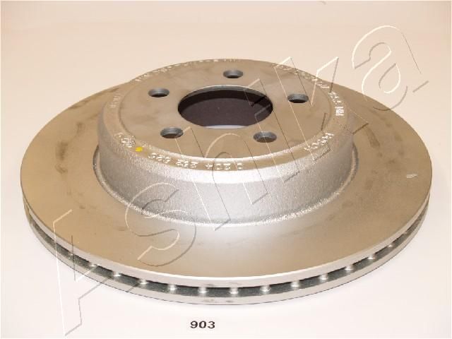 ASHIKA 61-09-903 Brake Disc