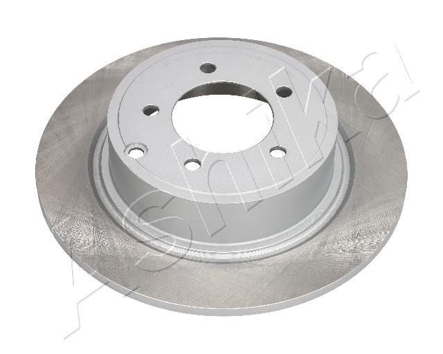 ASHIKA 61-09-904C Brake Disc