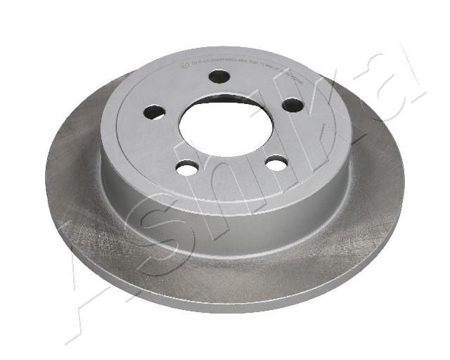 ASHIKA 61-09-905C Brake Disc