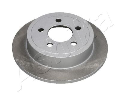 Brake Disc ASHIKA 61-09-905C