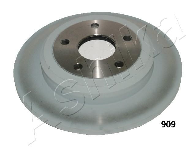 ASHIKA 61-09-909 Brake Disc
