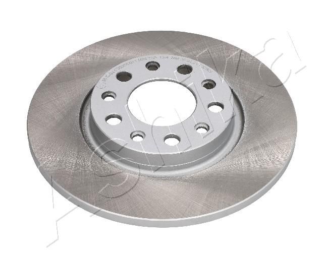 ASHIKA 61-09-914C Brake Disc