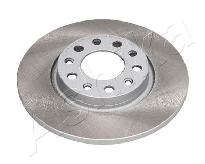 Brake Disc ASHIKA 61-09-914C