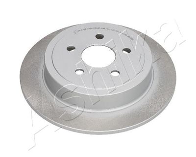 Brake Disc ASHIKA 61-09-990C